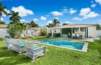 Single Family For Sale