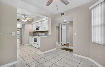 Residential Lease For Rent