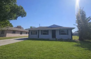 Residential Lease For Rent