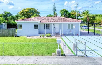 Single Family For Sale