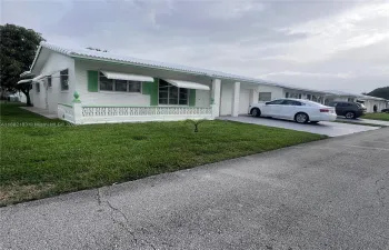 Single Family For Sale