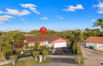 Single Family For Sale