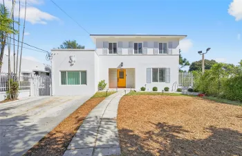 Single Family For Sale