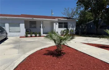 Single Family For Sale