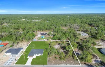 Single Family For Sale