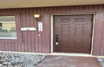 Residential Lease For Rent