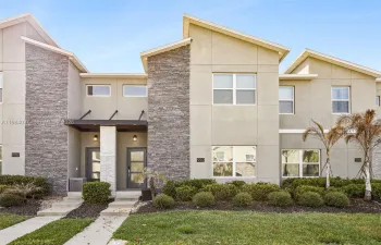 Townhouse For Sale