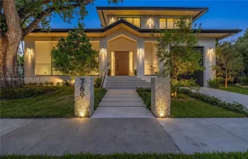 Single Family For Sale