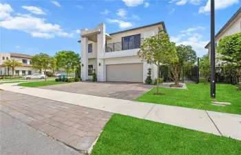 Single Family For Sale