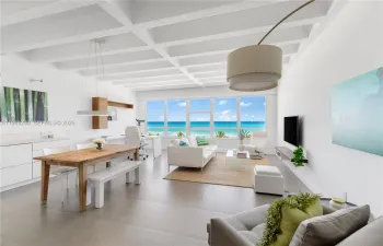 Residential Lease For Rent