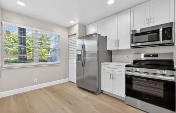 Residential Lease For Rent