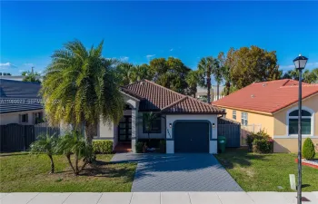 Residential Lease For Rent