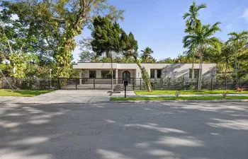 Single Family For Sale