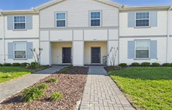 Townhouse For Sale