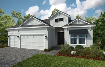 Pallazio II Rendering