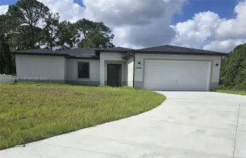 Single Family For Sale