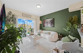 Condominium For Sale