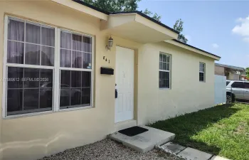 Residential Lease For Rent