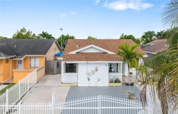 Single Family For Sale