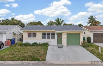 Single Family For Sale