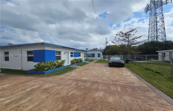 Residential Lease For Rent