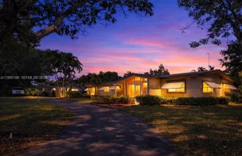 Single Family For Sale