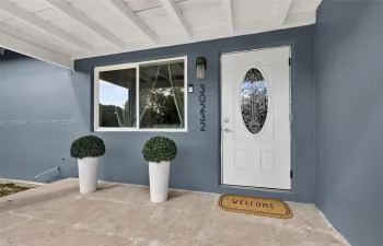 Single Family For Sale