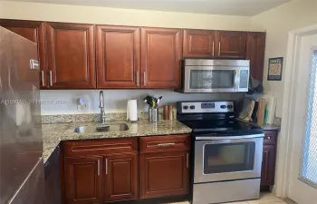 Residential Lease For Rent