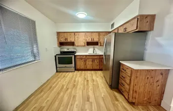 Residential Lease For Rent