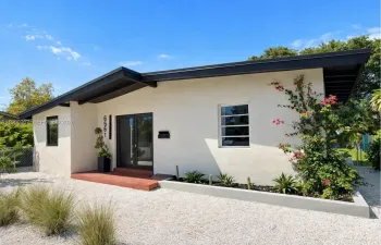 Single Family For Sale