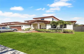 Single Family For Sale