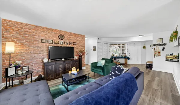 Welcome to apartment 201 at 365 SW 86th Avenue!