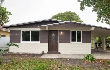 Single Family For Sale