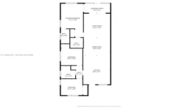Residential Lease For Rent