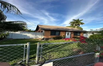 Single Family For Sale