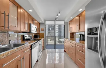 Condominium For Sale