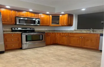 Residential Lease For Rent