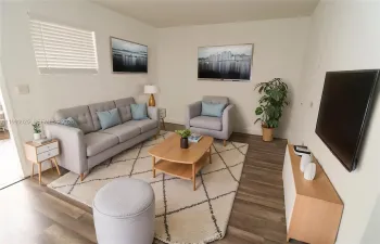 Residential Lease For Rent