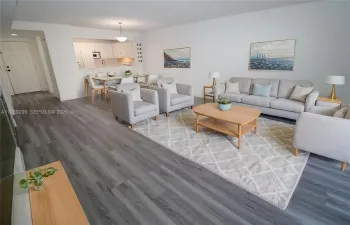 Residential Lease For Rent