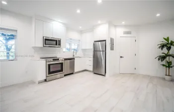 Residential Lease For Rent