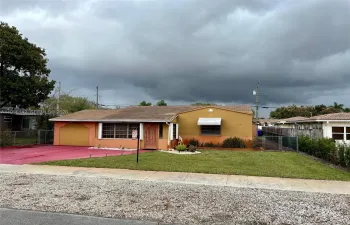 Single Family For Sale