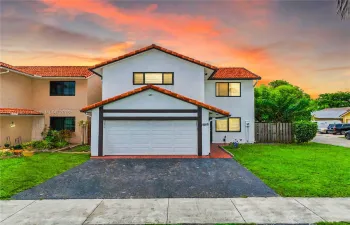 Single Family For Sale