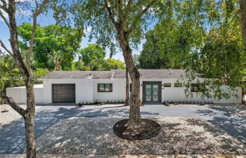 Single Family For Sale