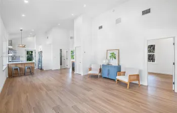 Single Family For Sale