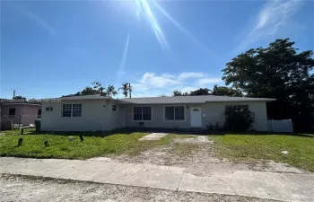 Residential Lease For Rent