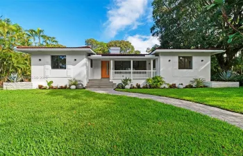 Residential Lease For Rent