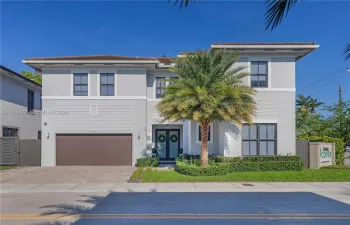 Single Family For Sale