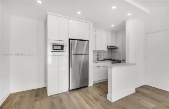 Residential Lease For Rent