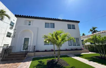 Residential Lease For Rent