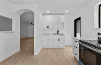 Residential Lease For Rent